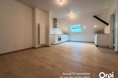 Appartement 2 pièces 689 €