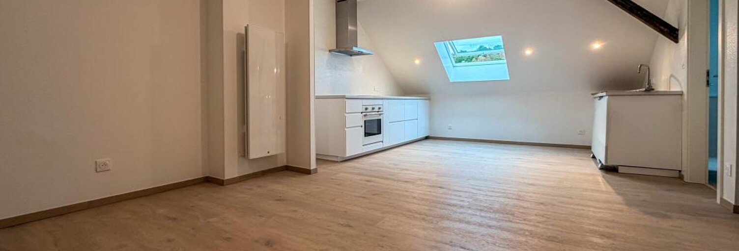 Appartement 2 Pièces 36 m² à louer à Scy-Chazelles (57160)