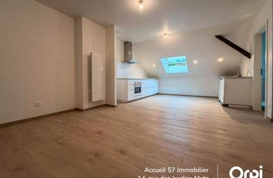 Appartement À Louer — photo du bien