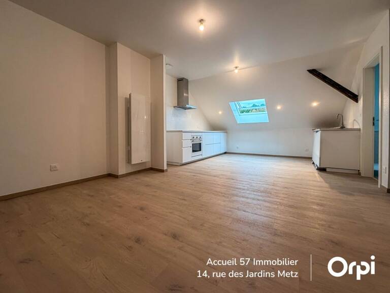 Appartement À Louer — photo 1
