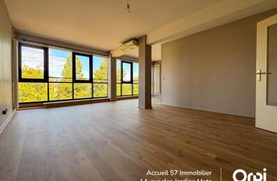 Appartement À Louer — photo du bien