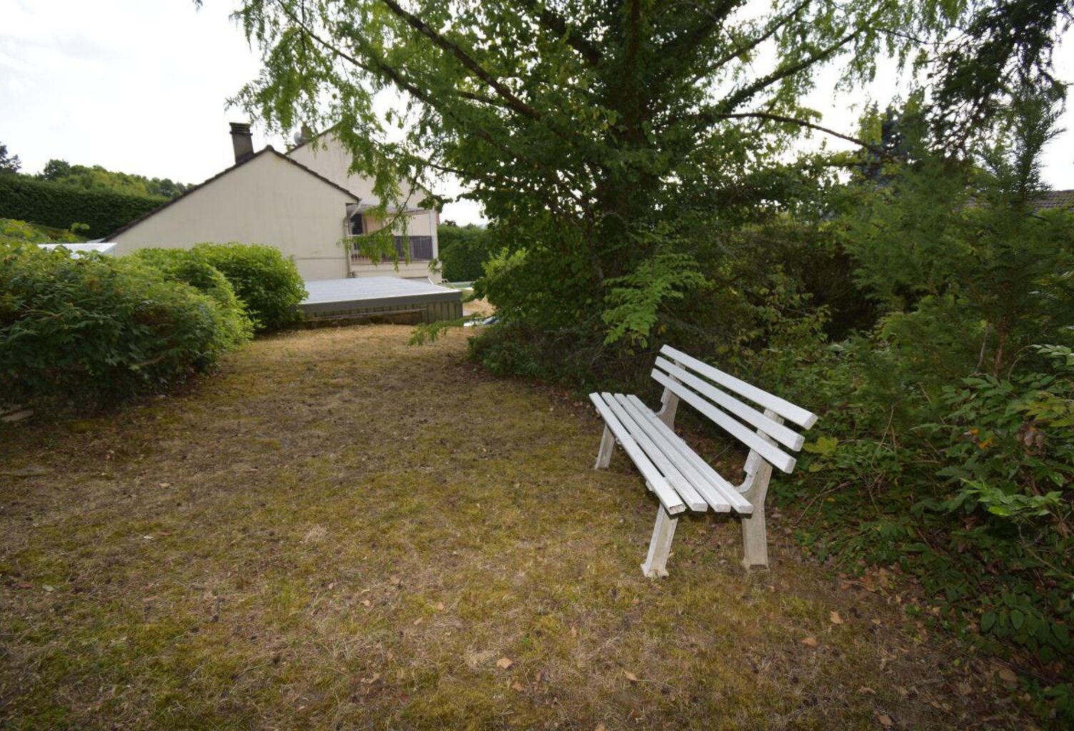 Maison À Vendre — photo 1