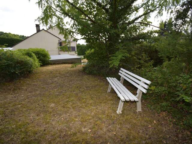 Maison À Vendre — photo du bien