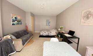 Appartement 1 Pièce 28 m² à louer à Nancy (54000)