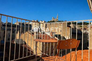 Appartement 2 pièces 219000 €