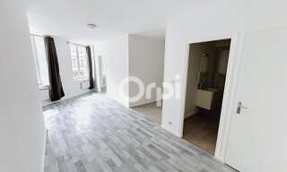 Appartement 2 Pièces 41 m² à louer à Nancy (54000)