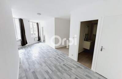 Appartement À Louer T2 41m² — photo du bien