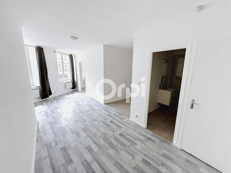 Appartement À Louer T2 41m² — photo 1