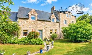 Maison 5 Pièces 174 m² à vendre à Saint-Méen (29260)