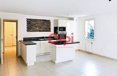 Appartement T3 65m² FREJUS TASSIGNY - GARAGE - PISCINE — photo du bien