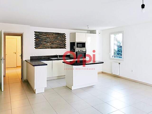 Appartement T3 65m² FREJUS TASSIGNY - GARAGE - PISCINE — photo du bien