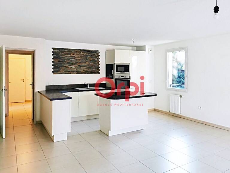 Appartement T3 65m² FREJUS TASSIGNY - GARAGE - PISCINE — photo 1