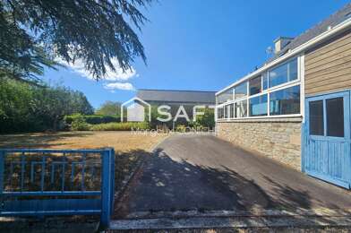 Maison 4 pièces 329000 €