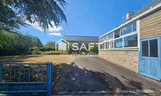 Maison 4 Pièces 68 m² à vendre à Saint-Armel (56450)
