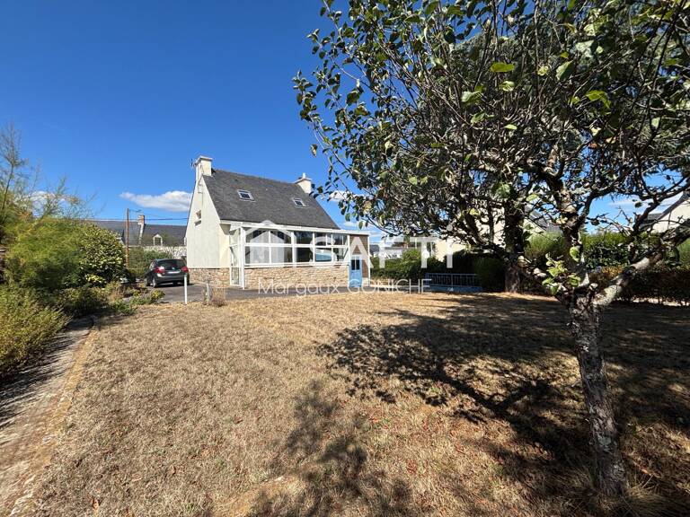 Saint Armel, île Tascon : Maison 64 m² — photo 1