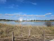 Saint Armel, île Tascon : Maison 64 m² — photo 3