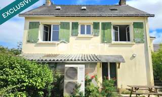 Maison 5 Pièces 105 m² à vendre à Missillac (44780)