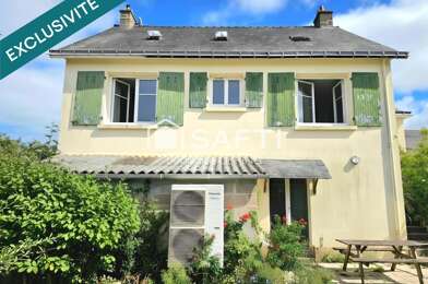 Maison 5 pièces 211000 €