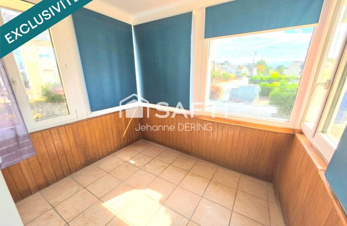 Maison de 1960, possédant 3 chambres avec sous-sol — photo 4