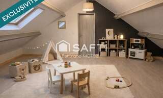 Maison 8 Pièces 168 m² à vendre à Ville-Houdlémont (54730)