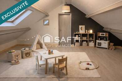 Maison 8 pièces 297000 €