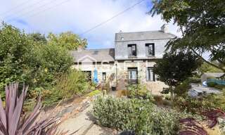 Maison 6 Pièces 100 m² à vendre à Vieuvy (53120)