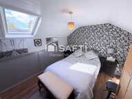 Maison de village avec 3 chambres et grand jardin, à proximité de Gorron ! — photo 3