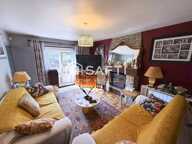 Maison de village avec 3 chambres et grand jardin, à proximité de Gorron ! — photo 4