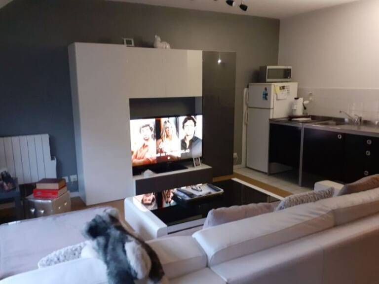 SAINTE-ADRESSE - Appartement 2 pièces — photo 1