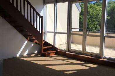 Appartement 3 pièces 1015 €