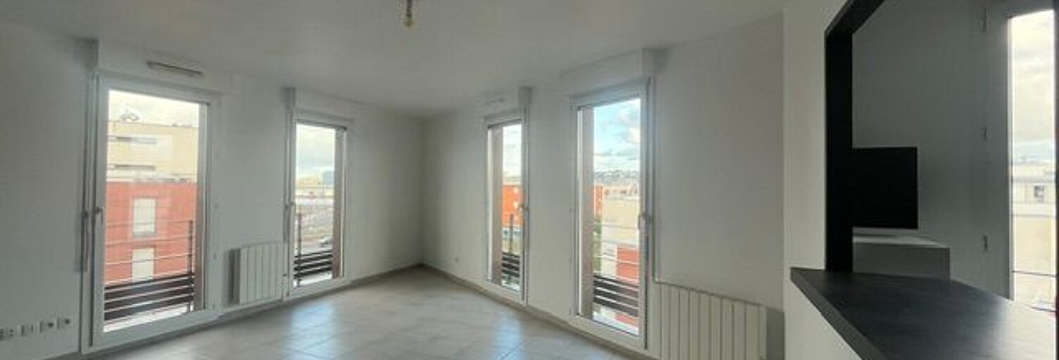 Appartement 3 Pièces 70 m² à louer à Le Havre (76600)