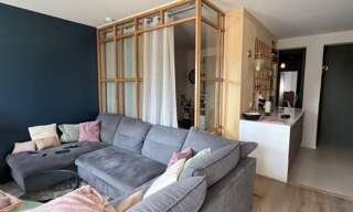 Appartement 3 Pièces 64 m² à vendre à Reims (51100)