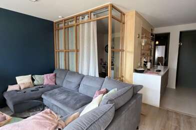 Appartement 3 pièces 197000 €