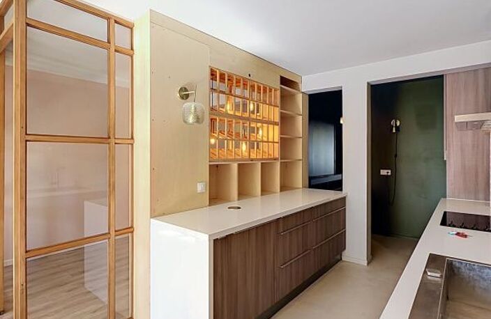Appartement À Vendre — photo 2