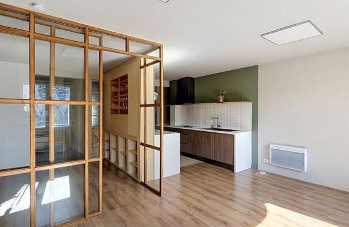 Appartement À Vendre — photo 3