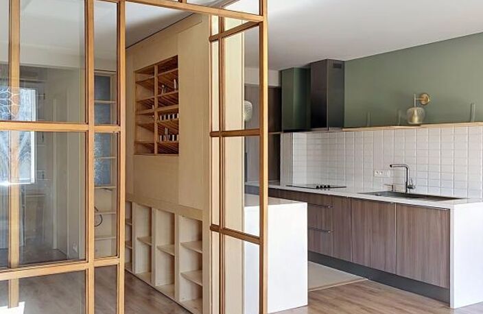 Appartement À Vendre — photo 4