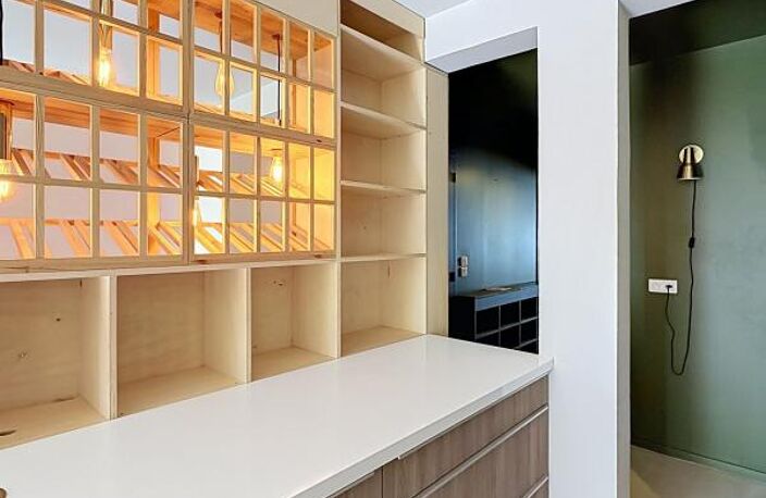 Appartement À Vendre — photo 5