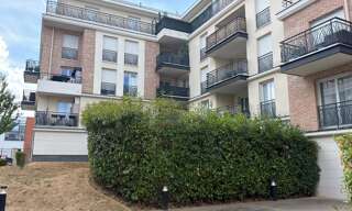 Appartement 1 Pièce 32 m² à vendre à Saint-Gratien (95210)