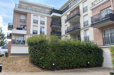Appartement 1 pièces 170000 €