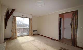Appartement 1 Pièce 38 m² à vendre à Cosne-Cours-sur-Loire (58200)