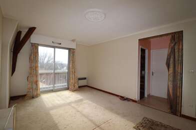 Appartement 1 pièces 45000 €