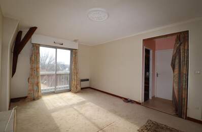 Appartement À Vendre — photo du bien
