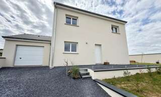 Maison 6 Pièces 124 m² à vendre à Fismes (51170)