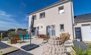 Maison 6 Pièces 124 m² à vendre à Fismes (51170)