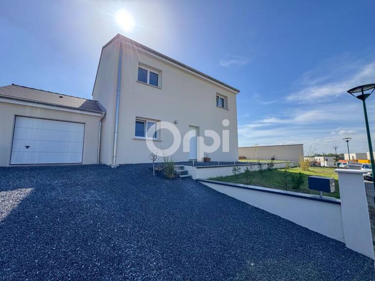 Maison À Vendre — photo 1