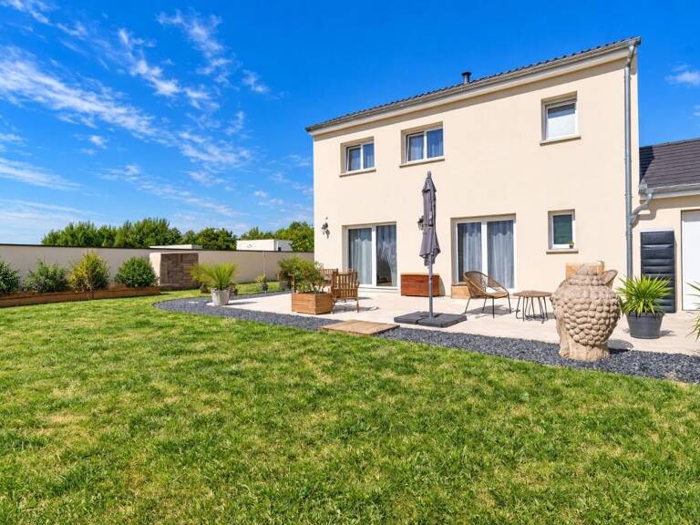 Maison À Vendre — photo 1