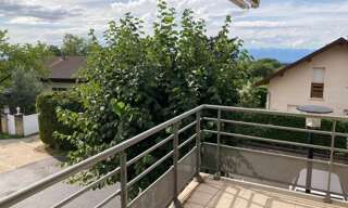 Appartement 3 Pièces 64 m² à louer à Saint-Cergues (74140)