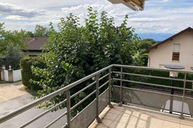 Appartement 3 pièces 1590 €