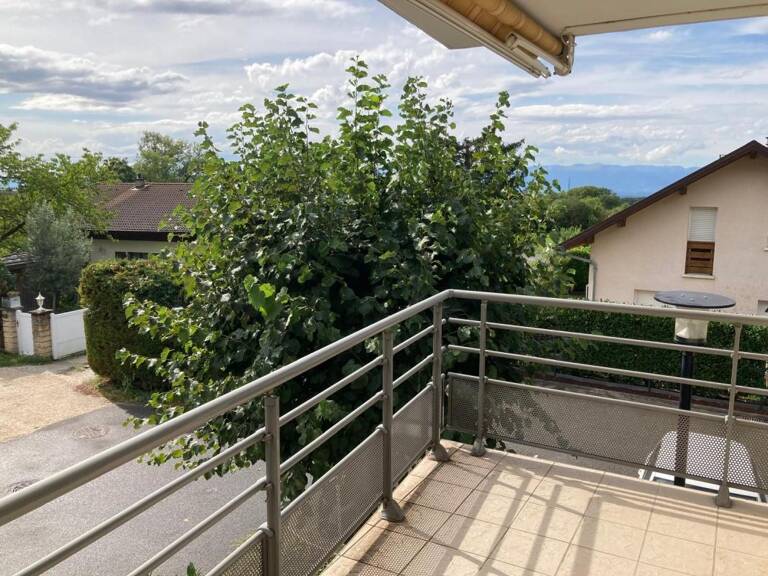 Appartement À Louer — photo 1