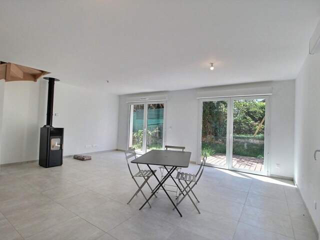 Maison À Vendre — photo du bien